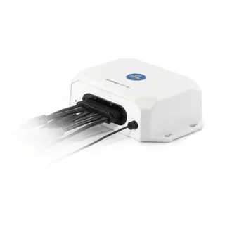 JL Audio JL Audio MM105-HR Hideaway Marine Radio