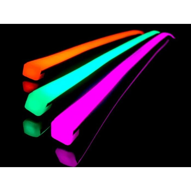 Lumitec 101648 Moray Spectrum RGBW Flex Lighting with integrated controller 4.5'