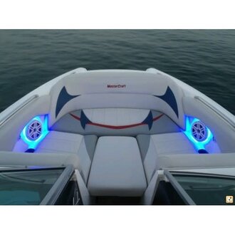 BLI JL-M3-M6-650X LED RING  rgb led ring set for M3-650X and M6-650X speakers