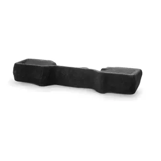 JL Audio JL Audio SB-D-5GRAMQC/10TW3 Stealthbox 20-Up RAM 1500 Quad Cab models