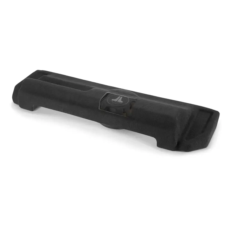 JL Audio JL Audio SB-GM-COCREW2G/10TW3 Stealthbox 15-Up Chevrolet Colorado & GMC Canyon Crew Cab