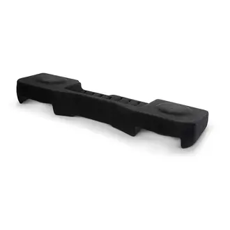 JL Audio JL Audio SB-GM-SLVCC3/10TW3/BK2 Stealthbox for 14-18 Chevrolet Silverado/GMC Sierra Crew Cab