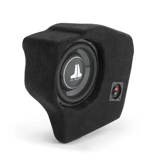 JL Audio JL Audio SB-GM-5GSUV/10TW3 Stealthbox for 21-up Chevrolet/GMC full size SUV's