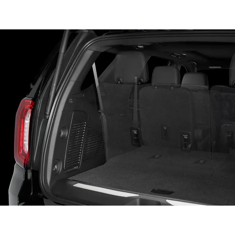 JL Audio JL Audio SB-GM-5GSUV/10TW3 Stealthbox for 21-up Chevrolet/GMC full size SUV's