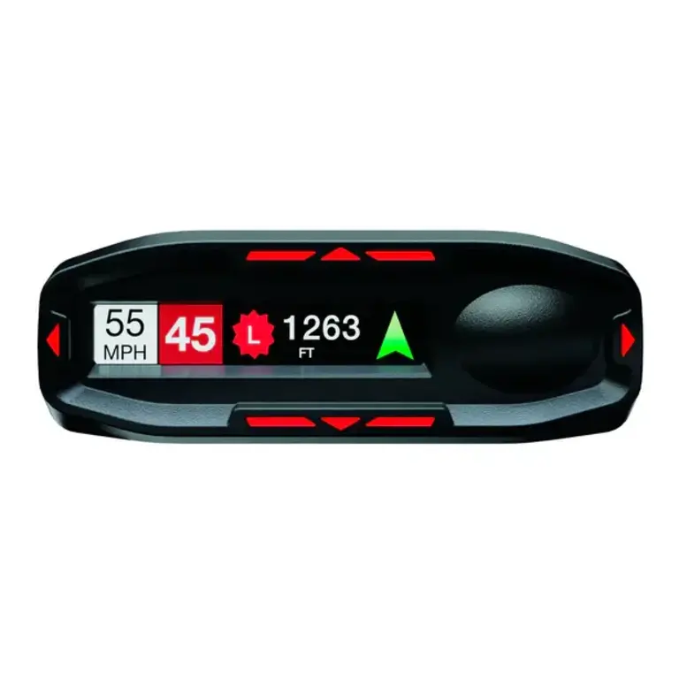 Escort Escort REDLINE 360c Long Range 360 stealth radar with wifi ( model 0100040-1 )