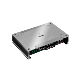 Kenwood Kenwood XM802-5 "XM series" 5 channel amplifier