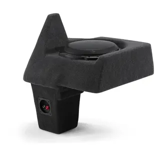 JL Audio JL Audio SB-GM-C7CP1/10TW3 Stealthbox 14-UP Chevrolet C7 Corvette Coupe single 10TW3 enclosure