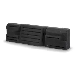 JL Audio JL Audio SB-T-TCMAX/10TW3 Stealthbox for 14-21 Toyota Tundra CrewMax