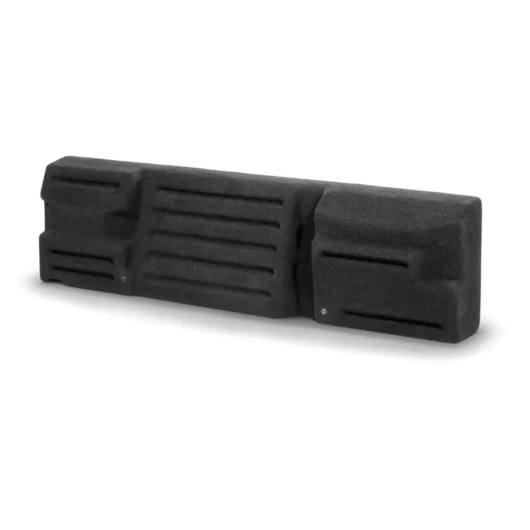 JL Audio JL Audio SB-T-TCMAX/10TW3 Stealthbox for 14-21 Toyota Tundra CrewMax