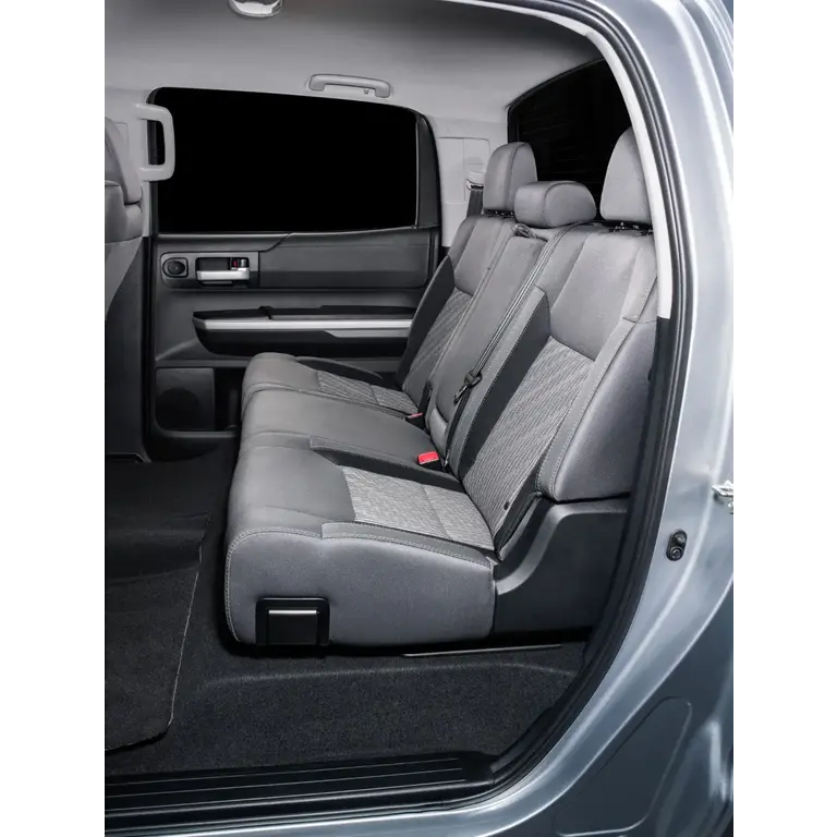 JL Audio JL Audio SB-T-TCMAX/10TW3 Stealthbox for 14-21 Toyota Tundra CrewMax
