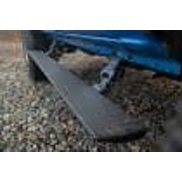 Rough Country Rough Country PSR51330 Power Running Boards 21-24 Ford Bronco 4 door 4WD