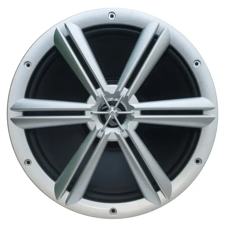 Stinger Stinger SEA12S4 12” element ready subwoofer for marine and off road adventures