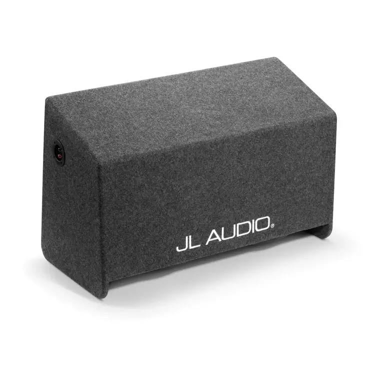 JL Audio JL Audio CP212-W0v3 Dual 12" Ported BassWedge Enclosure