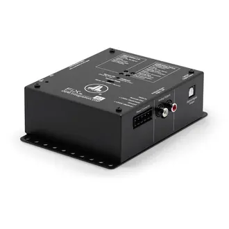 JL Audio JL Audio FiX-82 OEM Integration DSP with Automatic Time Correction and Digital EQ