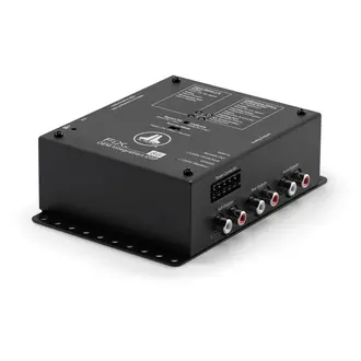 JL Audio JL Audio FiX-86 OEM Integration DSP with Automatic Time Correction and Digital EQ