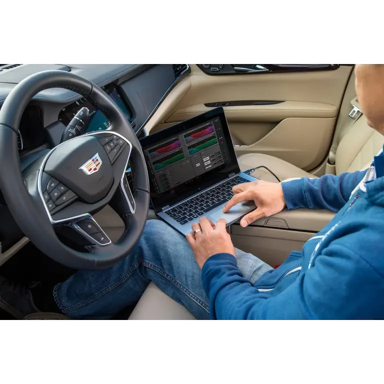 JL Audio JL Audio FiX-86 OEM Integration DSP with Automatic Time Correction and Digital EQ