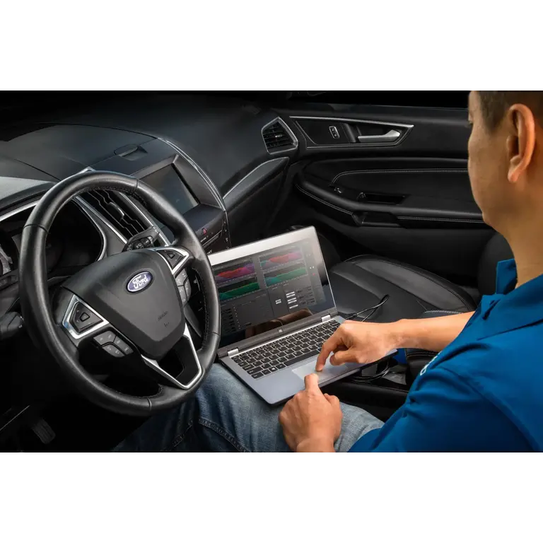 JL Audio JL Audio FiX-86 OEM Integration DSP with Automatic Time Correction and Digital EQ