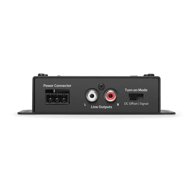 JL Audio JL Audio LoC-22 Line Output Converter