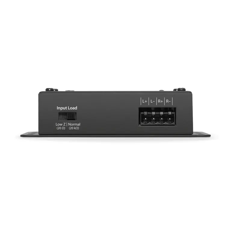 JL Audio JL Audio LoC-22 Line Output Converter