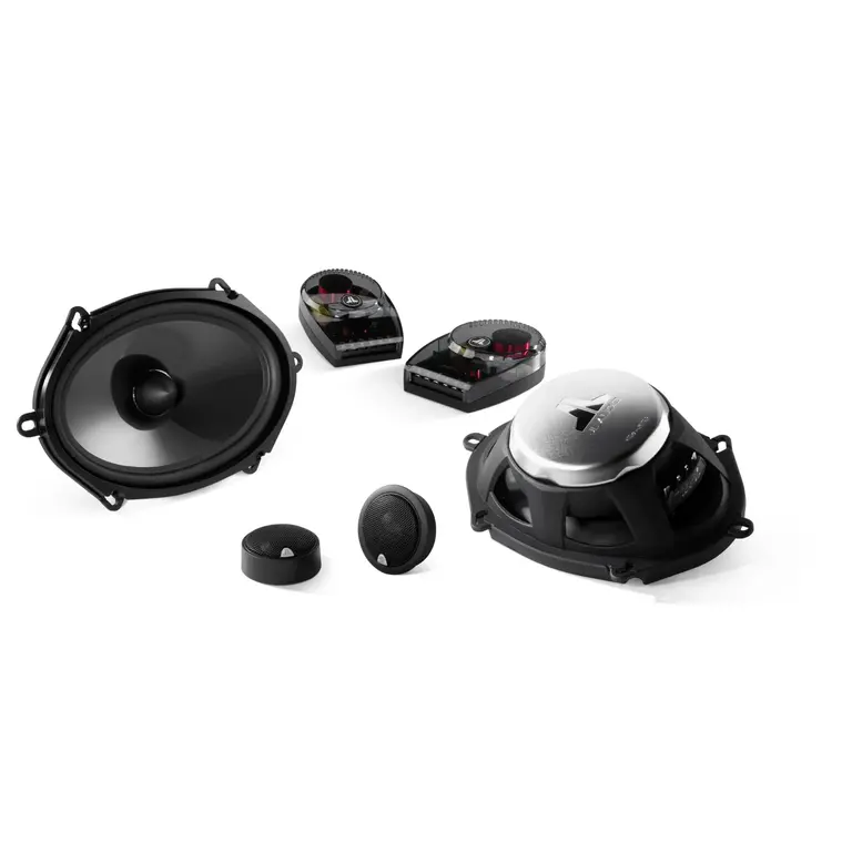 JL Audio JL Audio C3-570 5X7" Convertible Speaker System