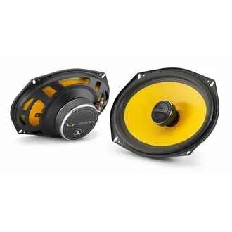 JL Audio JL Audio C1-690x 6x9" Coaxial Speaker System