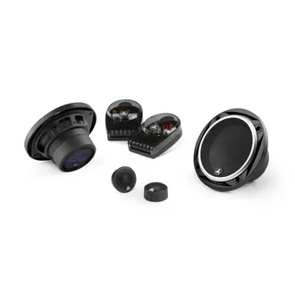 JL Audio JL Audio C2-525 5.25" 2-way component speaker system