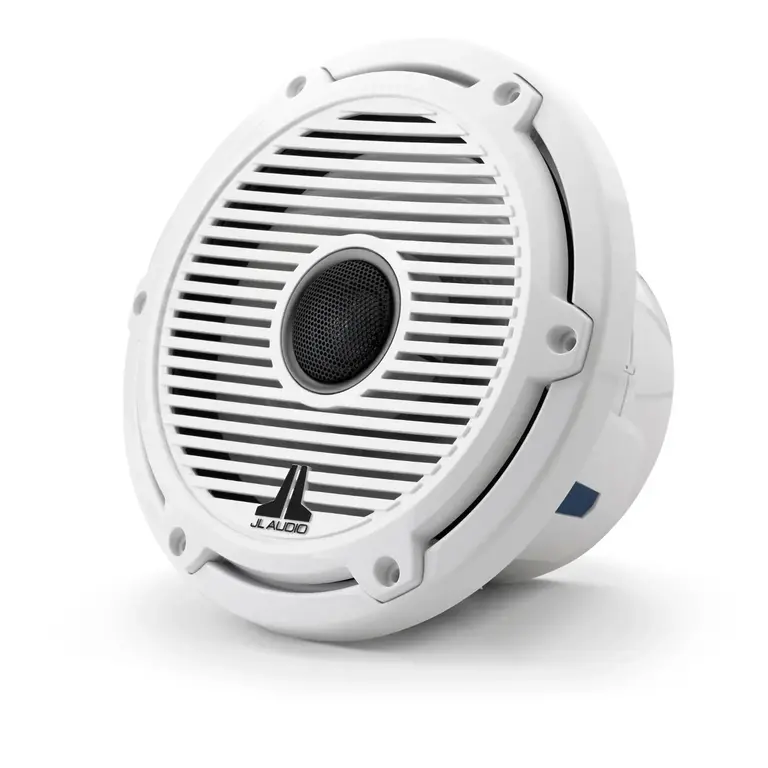 JL Audio JL Audio M6-770X-C-GwGw 7.7inch Classic White