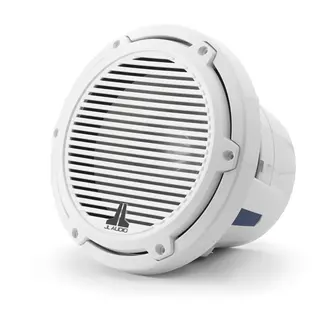 JL Audio JL Audio M6-8IB-C-GwGw-4 8inch Infinate Baffle Classic White