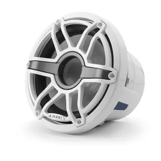 JL Audio JL Audio M6-8IB-S-GwGw-4 8inch Infinate Baffle Sport White