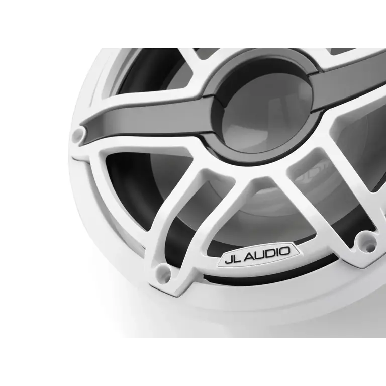 JL Audio M6 10IB S GwGw 4 10inch Infinite Baffle Sport White EAI JL Audio M6 10IB S GwGw 4 10inch Infinite Baffle Sport White EAI