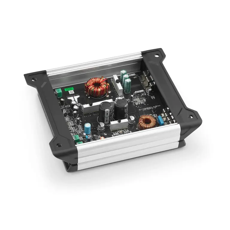JL Audio JL Audio JD250/1D 250 watt Monoblock Amplifier