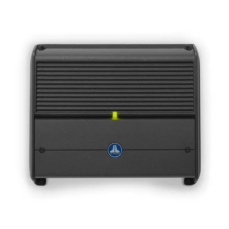 JL Audio JL Audio XDM400/4 Car/Marine 400 watt 4 channel Amplifier