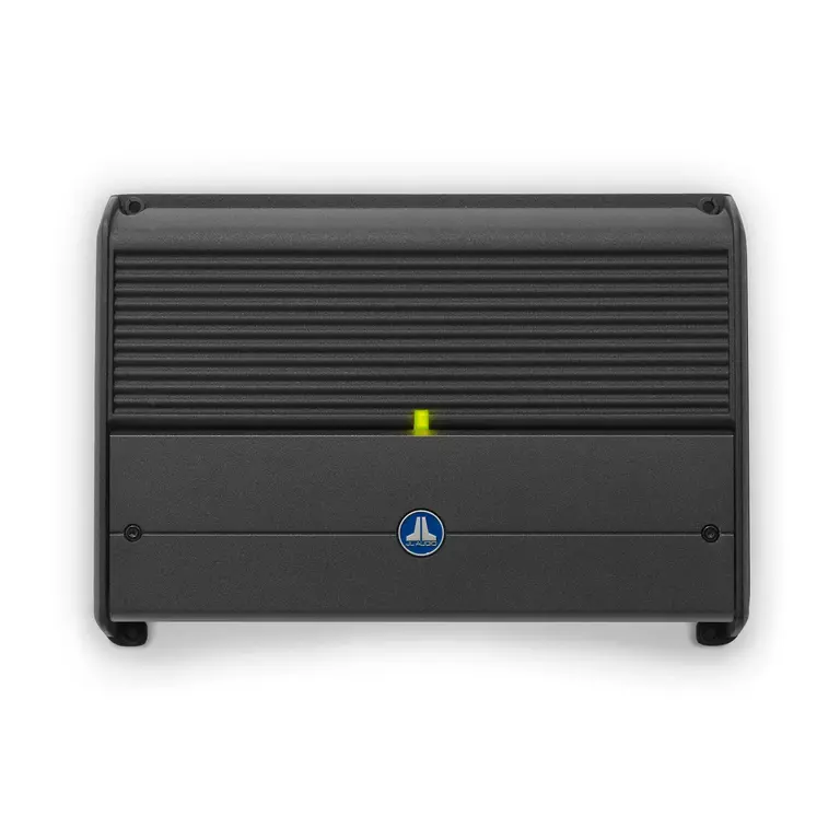 JL Audio JL Audio XDM600/6 Car/Marine 600 watt 6 Channel Amplifier