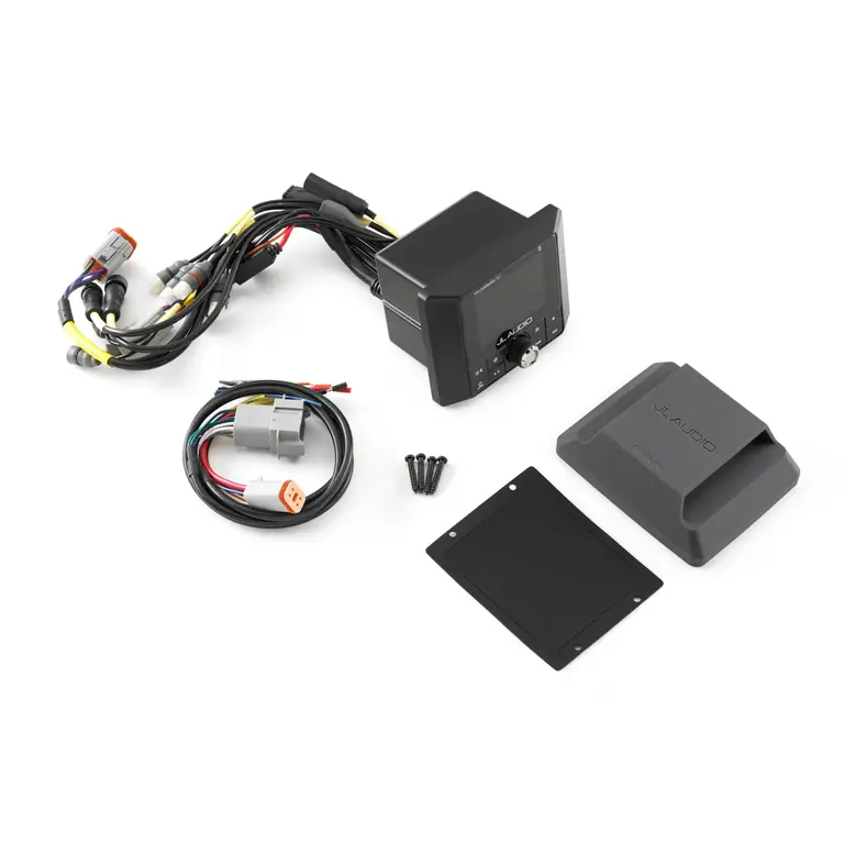 JL Audio JL Audio MM50 MediaMaster marine radio