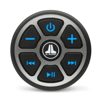 JL Audio JL Audio MBT-CRXv3 Weatherproof Bluetooth Controller / Receiver
