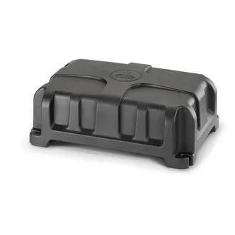 JL Audio JL Audio PES110-TW1-2 StowAway weatherproof sealed subwoofer enclosure with 10TW1-2