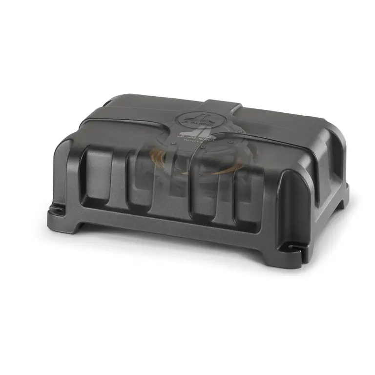 JL Audio JL Audio PES110-TW1-2 StowAway weatherproof sealed subwoofer enclosure with 10TW1-2