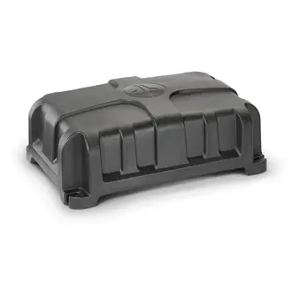 JL Audio JL Audio PES112-TW1-4 StowAway weatherproof sealed subwoofer enclosure with 12TW1-4