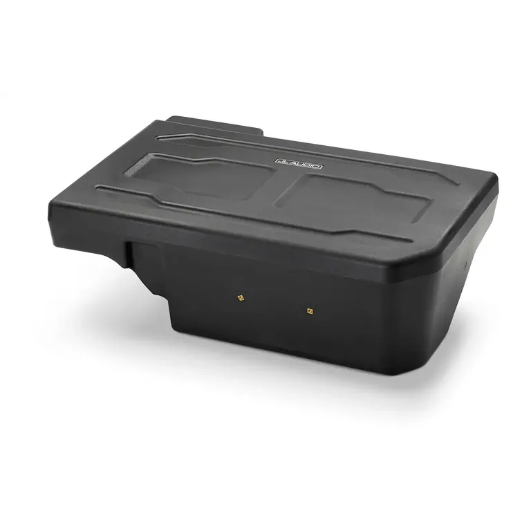JL Audio JL Audio SBX-T-TCMAX3G/12TW3 StealthBox for 22-up Toyota Tundra CrewMax