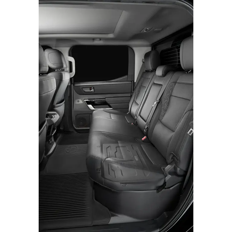 JL Audio JL Audio SBX-T-TCMAX3G/12TW3 StealthBox for 22-up Toyota Tundra CrewMax