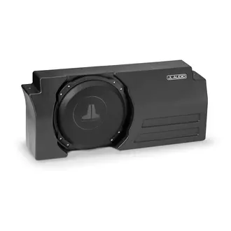 JL Audio JL Audio SBX-T-TACDCG3/10TW3 Stealthbox 16-23 Toyota Tacoma Double Cab