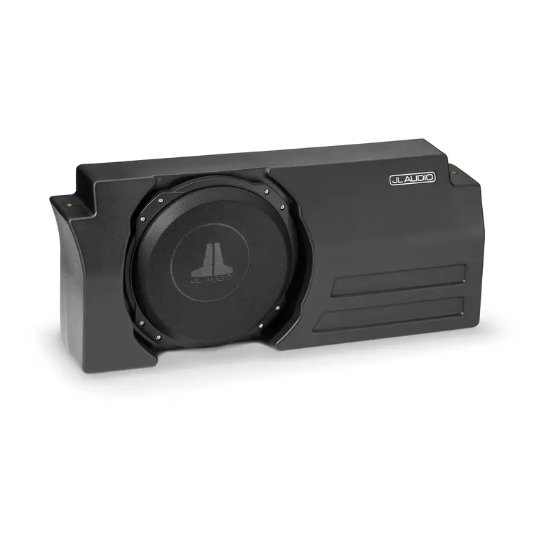 JL Audio JL Audio SBX-T-TACDCG3/10TW3 Stealthbox 16-23 Toyota Tacoma Double Cab