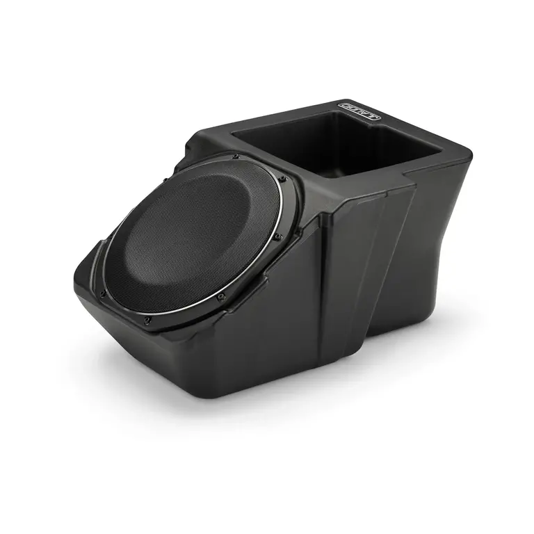 JL Audio JL Audio SBX-F-MAVG1/10TW1 Stealthbox for 21-up Ford Maverick