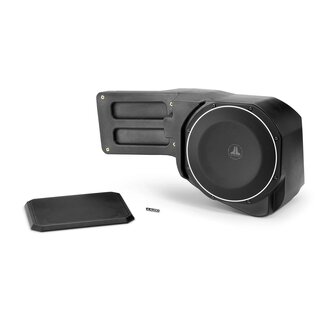 JL Audio JL Audio SBX-F-BRONCG6/10TW1 Stealthbox for 21+ Ford Bronco 2 door and 4 door