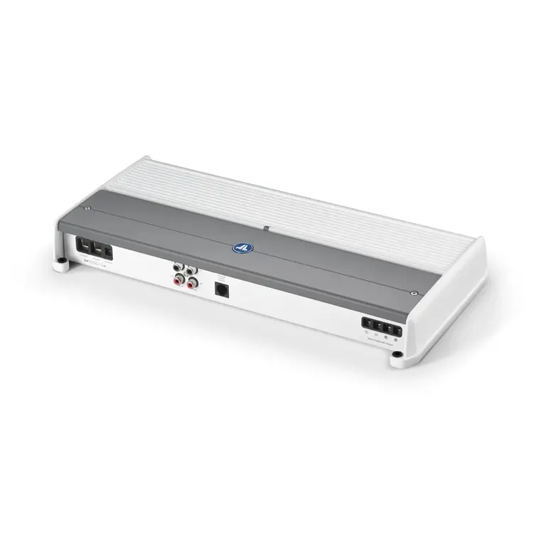 JL Audio JL Audio MC-1000/1v2 M-series marine 1000 watt monoblock amplifier