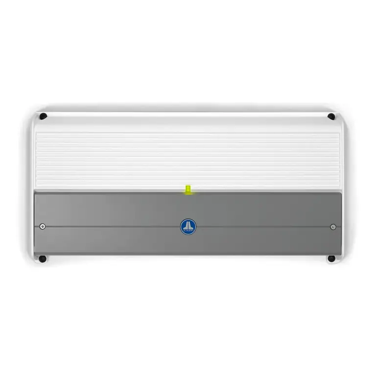 JL Audio JL Audio MC-1000/1v2 M-series marine 1000 watt monoblock amplifier