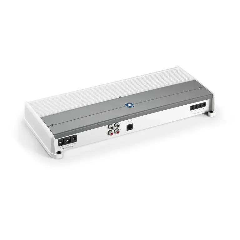 JL Audio JL Audio MC-1000/1v2 M-series marine 1000 watt monoblock amplifier