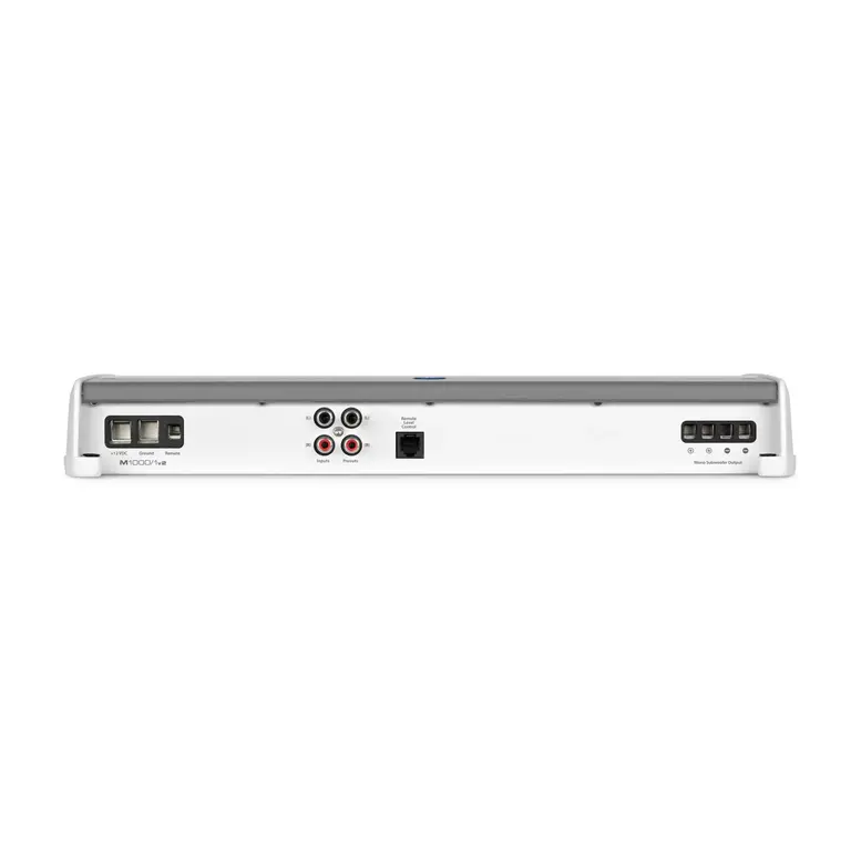 JL Audio JL Audio MC-1000/1v2 M-series marine 1000 watt monoblock amplifier