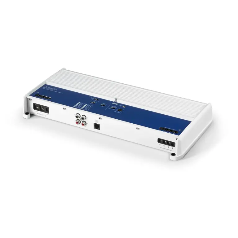 JL Audio JL Audio MC-1000/1v2 M-series marine 1000 watt monoblock amplifier