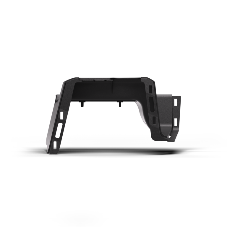 Rockford Fosgate Rockford Fosgate WRNGLR-TRIM trim kit for Jeep Wrangler JL with OEM premium audio system
